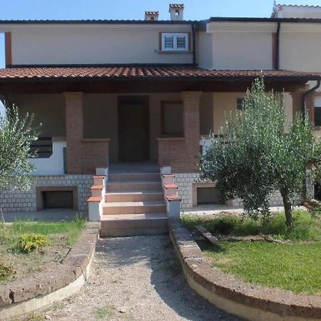 Country House Mafalda Εξωτερικό φωτογραφία