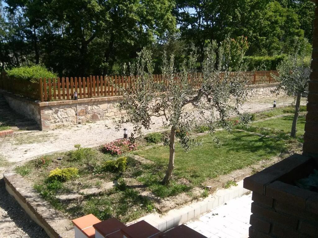 Country House Mafalda Εξωτερικό φωτογραφία