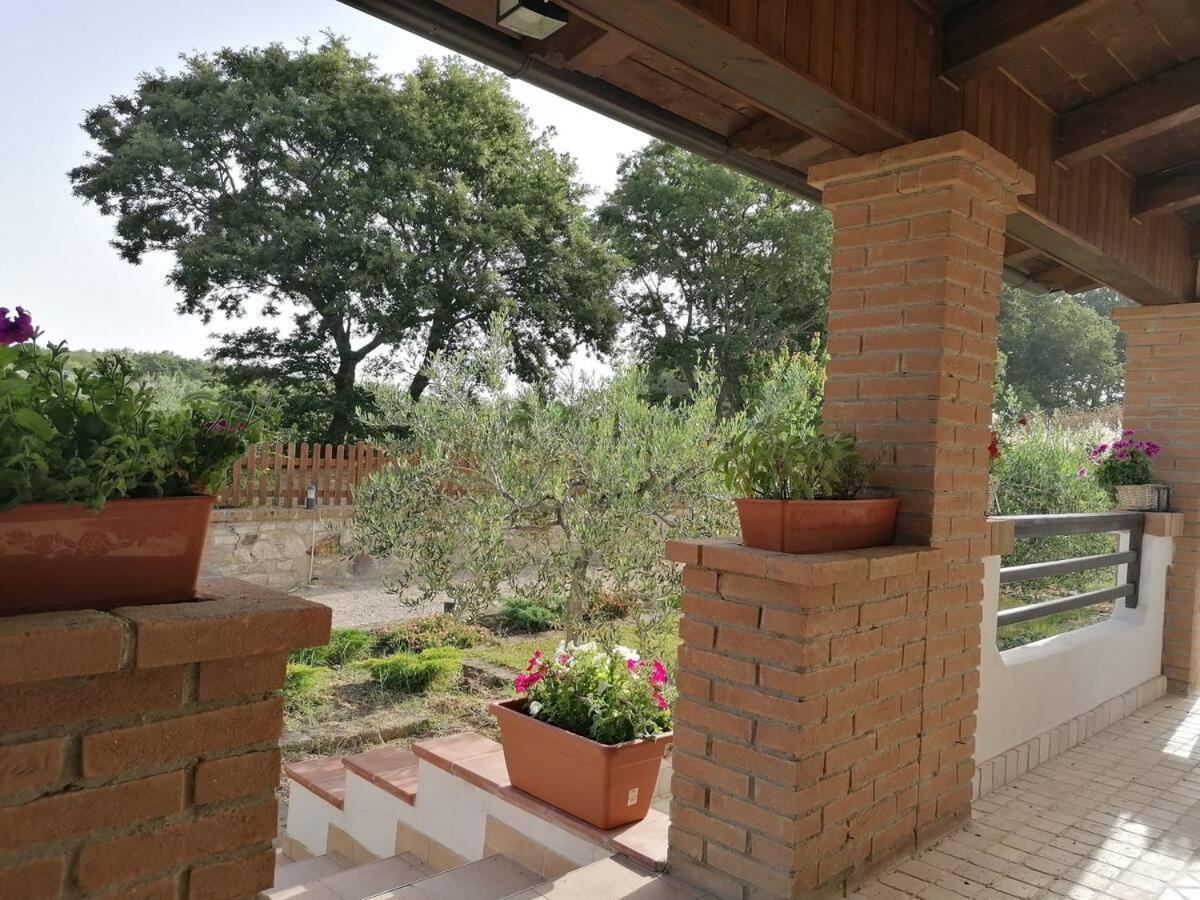 Country House Mafalda Εξωτερικό φωτογραφία