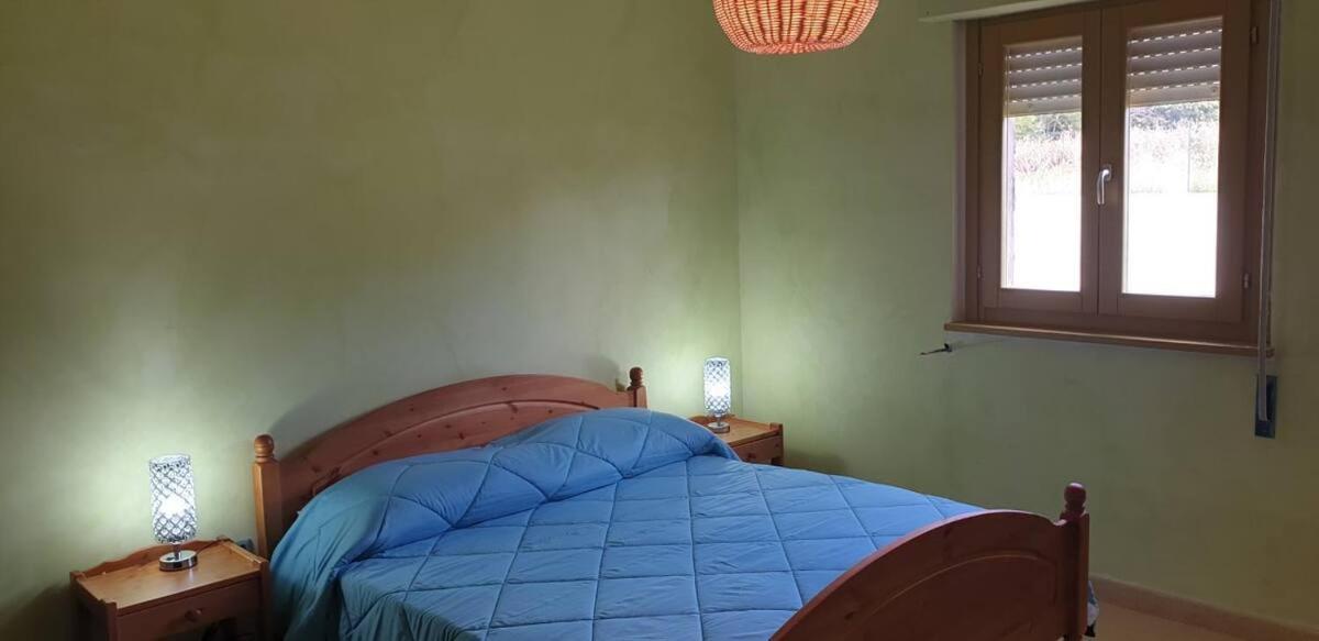 Country House Mafalda Εξωτερικό φωτογραφία