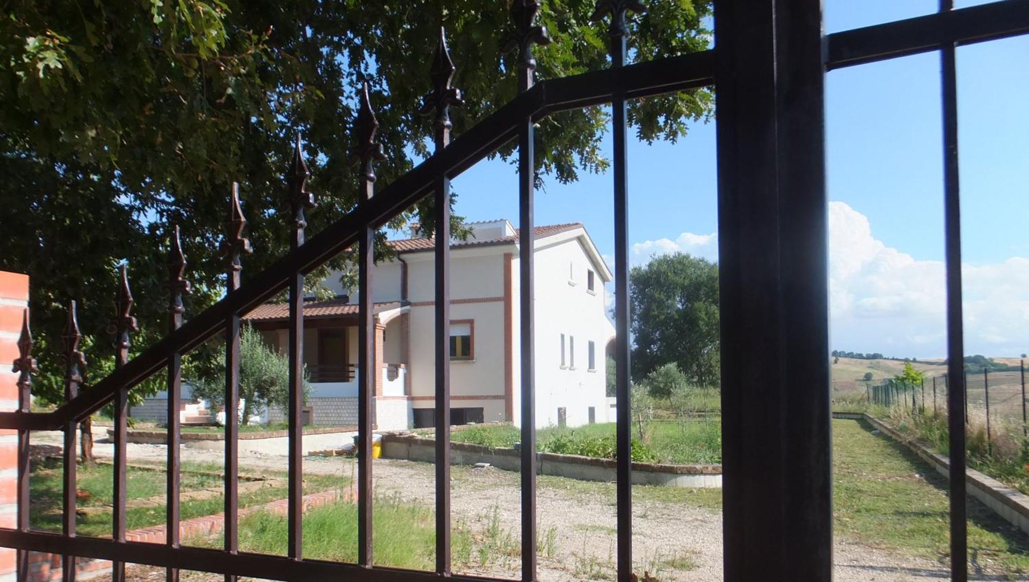 Country House Mafalda Εξωτερικό φωτογραφία