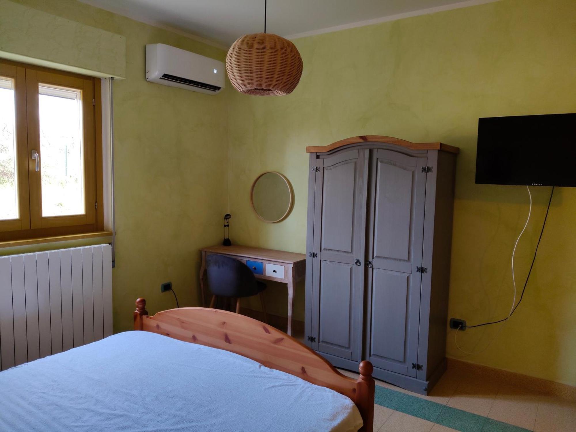 Country House Mafalda Εξωτερικό φωτογραφία