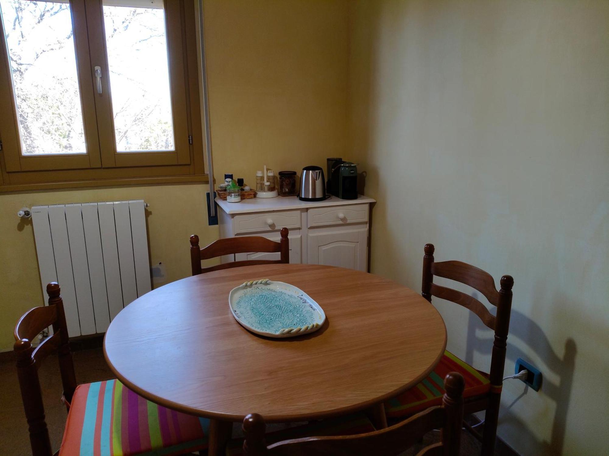 Country House Mafalda Εξωτερικό φωτογραφία